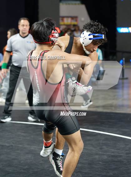 Thumbnail 1 in AIA Finals (Div 2) photogallery.