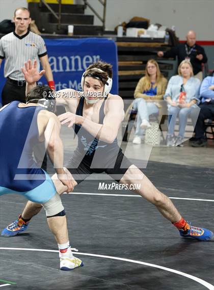 Thumbnail 1 in AIA Finals (Div 2) photogallery.