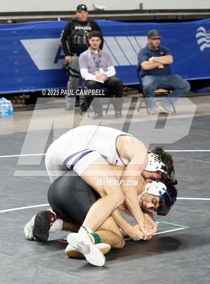 Thumbnail 3 in AIA Finals (Div 2) photogallery.