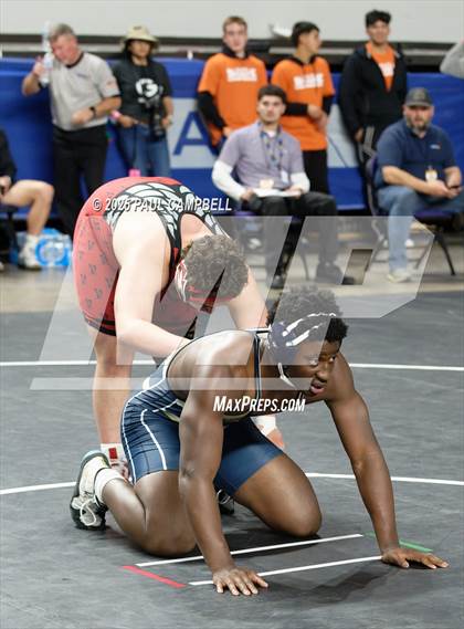 Thumbnail 2 in AIA Finals (Div 2) photogallery.