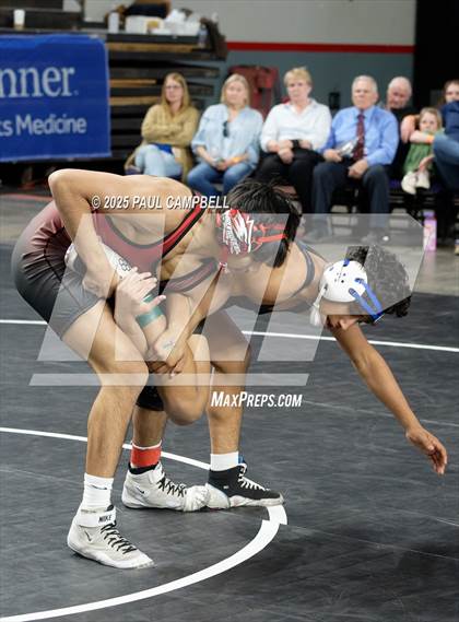 Thumbnail 1 in AIA Finals (Div 2) photogallery.