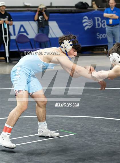 Thumbnail 3 in AIA Finals (Div 2) photogallery.