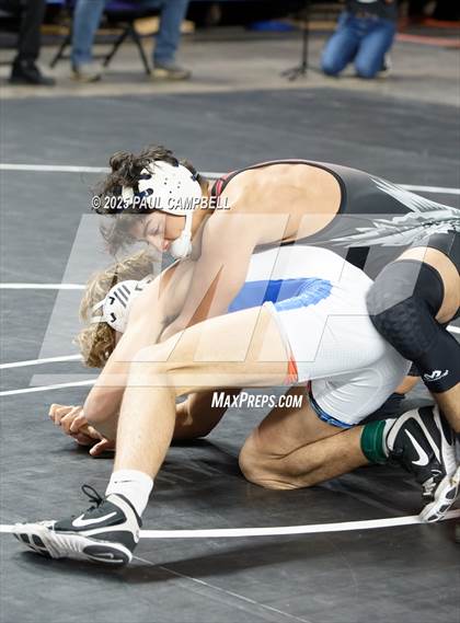 Thumbnail 2 in AIA Finals (Div 2) photogallery.