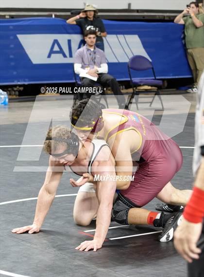 Thumbnail 3 in AIA Finals (Div 2) photogallery.