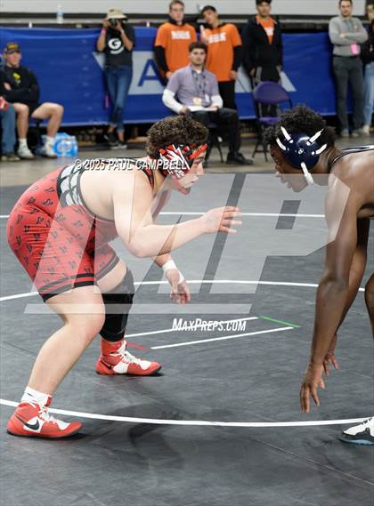 Thumbnail 3 in AIA Finals (Div 2) photogallery.
