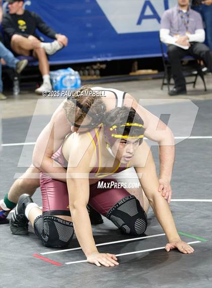 Thumbnail 3 in AIA Finals (Div 2) photogallery.