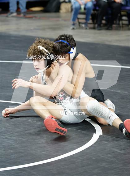 Thumbnail 2 in AIA Finals (Div 2) photogallery.