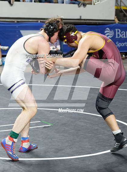 Thumbnail 3 in AIA Finals (Div 2) photogallery.