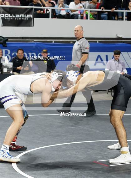 Thumbnail 3 in AIA Finals (Div 2) photogallery.