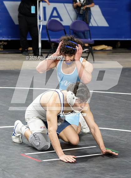 Thumbnail 3 in AIA Finals (Div 2) photogallery.