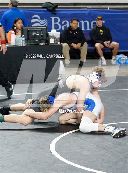 Thumbnail 2 in AIA Finals (Div 2) photogallery.