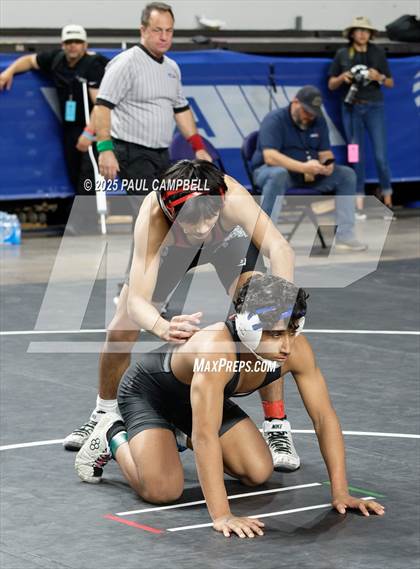 Thumbnail 2 in AIA Finals (Div 2) photogallery.