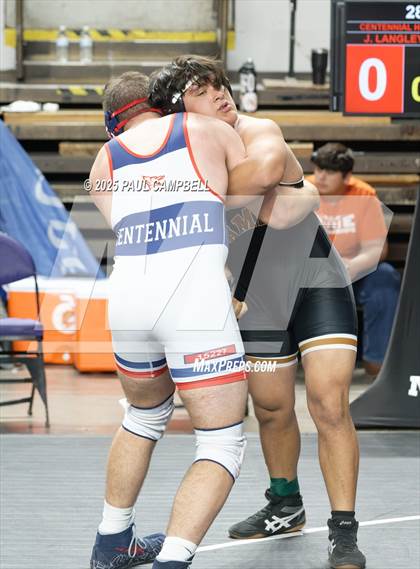 Thumbnail 2 in AIA Finals (Div 2) photogallery.