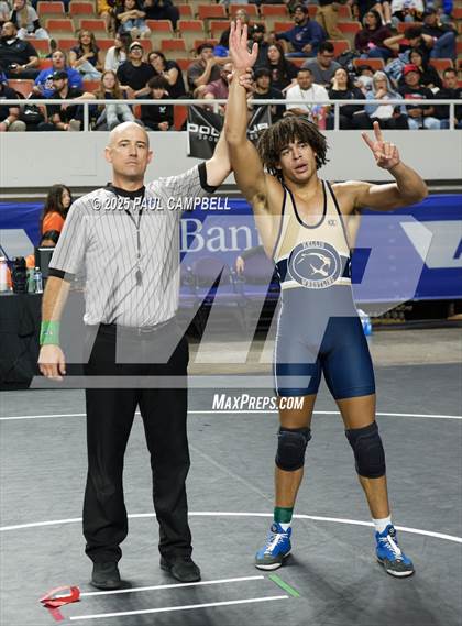 Thumbnail 2 in AIA Finals (Div 2) photogallery.