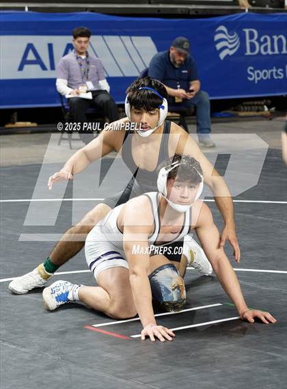 Thumbnail 3 in AIA Finals (Div 2) photogallery.