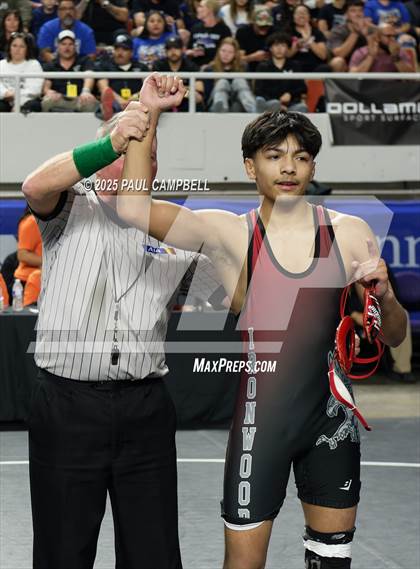 Thumbnail 3 in AIA Finals (Div 2) photogallery.