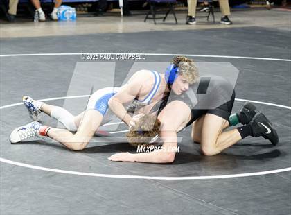 Thumbnail 3 in AIA Finals (Div 2) photogallery.