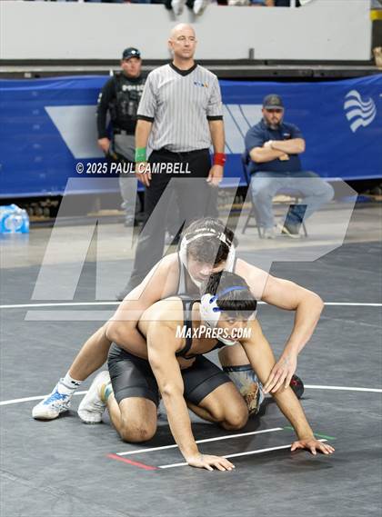Thumbnail 2 in AIA Finals (Div 2) photogallery.
