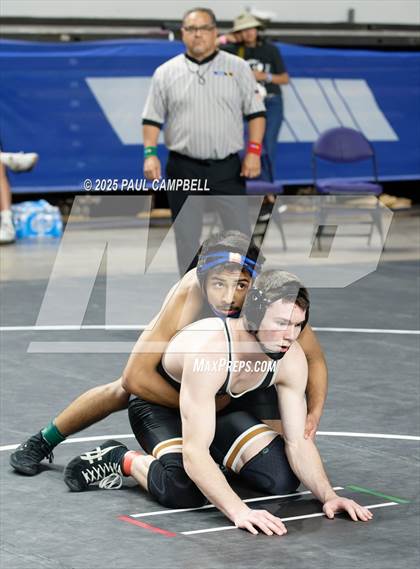 Thumbnail 2 in AIA Finals (Div 2) photogallery.