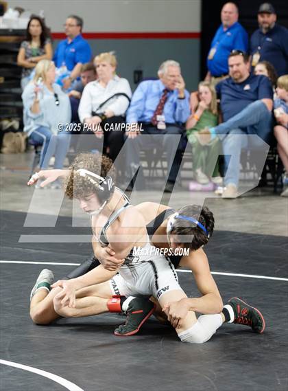 Thumbnail 2 in AIA Finals (Div 2) photogallery.