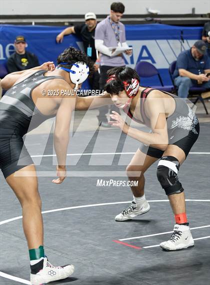 Thumbnail 3 in AIA Finals (Div 2) photogallery.