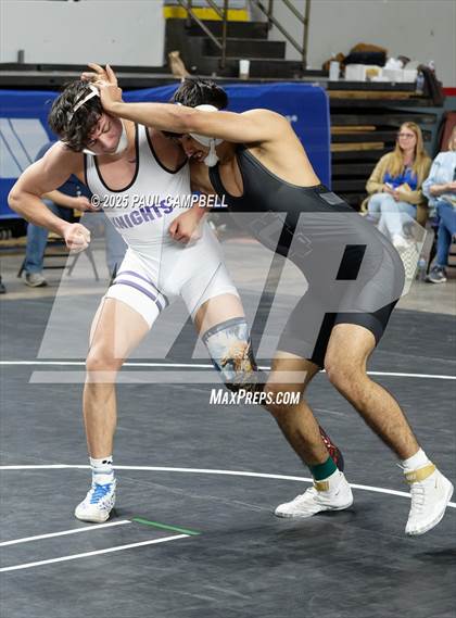 Thumbnail 2 in AIA Finals (Div 2) photogallery.