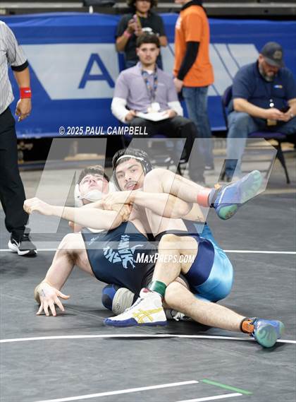 Thumbnail 2 in AIA Finals (Div 2) photogallery.