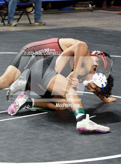 Thumbnail 2 in AIA Finals (Div 2) photogallery.