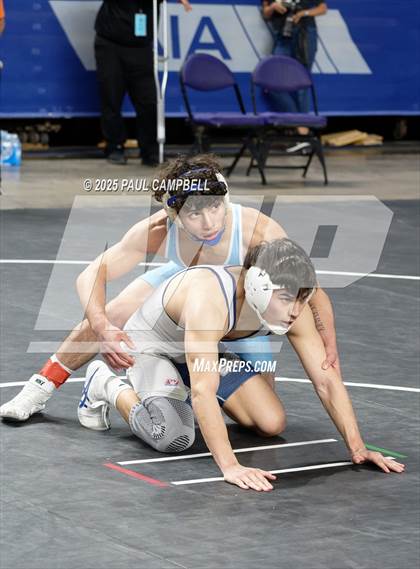 Thumbnail 1 in AIA Finals (Div 2) photogallery.