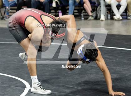 Thumbnail 2 in AIA Finals (Div 2) photogallery.