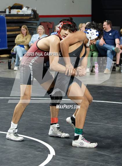 Thumbnail 3 in AIA Finals (Div 2) photogallery.