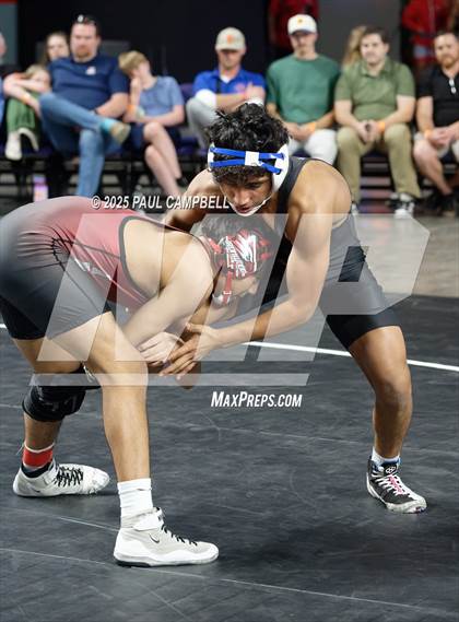 Thumbnail 3 in AIA Finals (Div 2) photogallery.