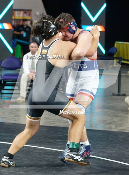 Thumbnail 1 in AIA Finals (Div 2) photogallery.