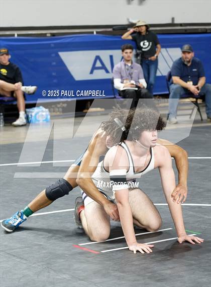 Thumbnail 3 in AIA Finals (Div 2) photogallery.