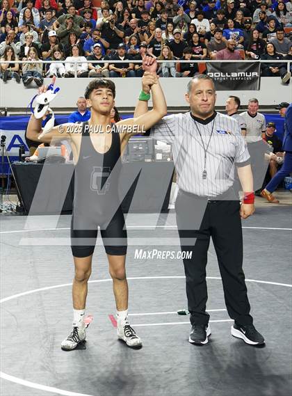 Thumbnail 3 in AIA Finals (Div 2) photogallery.