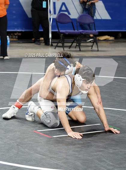 Thumbnail 2 in AIA Finals (Div 2) photogallery.