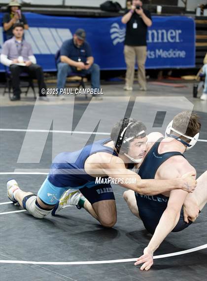 Thumbnail 2 in AIA Finals (Div 2) photogallery.