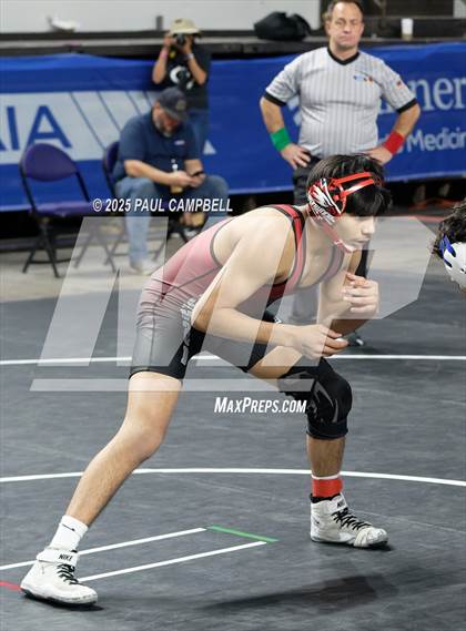 Thumbnail 3 in AIA Finals (Div 2) photogallery.