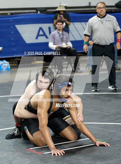 Thumbnail 2 in AIA Finals (Div 2) photogallery.