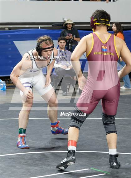 Thumbnail 2 in AIA Finals (Div 2) photogallery.