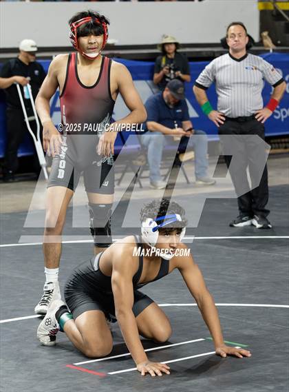 Thumbnail 2 in AIA Finals (Div 2) photogallery.