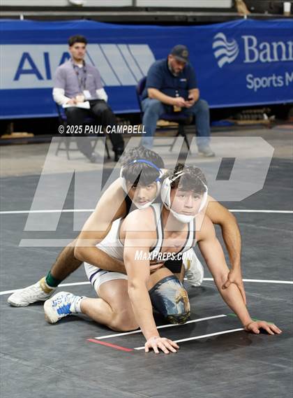 Thumbnail 1 in AIA Finals (Div 2) photogallery.