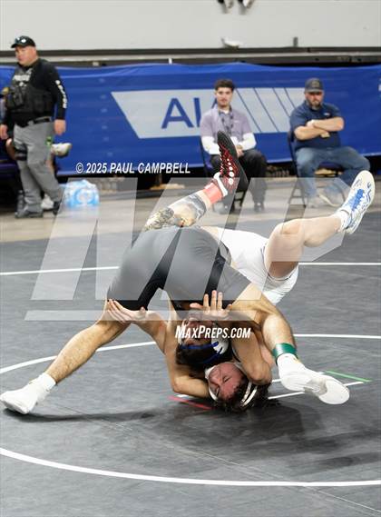 Thumbnail 1 in AIA Finals (Div 2) photogallery.