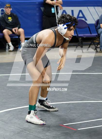 Thumbnail 3 in AIA Finals (Div 2) photogallery.