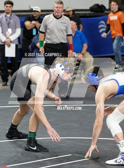 Thumbnail 2 in AIA Finals (Div 2) photogallery.