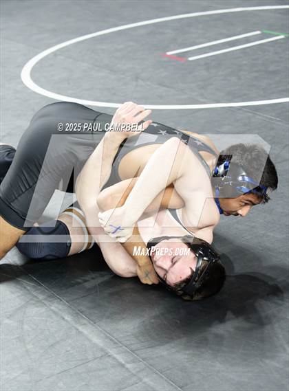 Thumbnail 3 in AIA Finals (Div 2) photogallery.