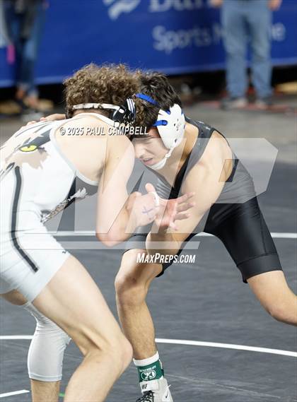 Thumbnail 3 in AIA Finals (Div 2) photogallery.