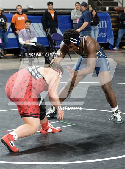 Thumbnail 2 in AIA Finals (Div 2) photogallery.