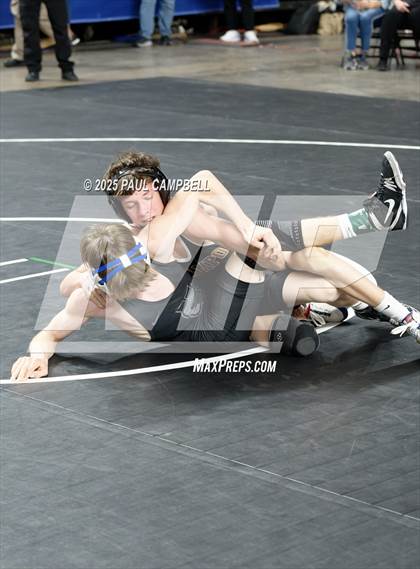 Thumbnail 1 in AIA Finals (Div 2) photogallery.