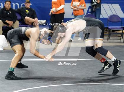 Thumbnail 3 in AIA Finals (Div 2) photogallery.